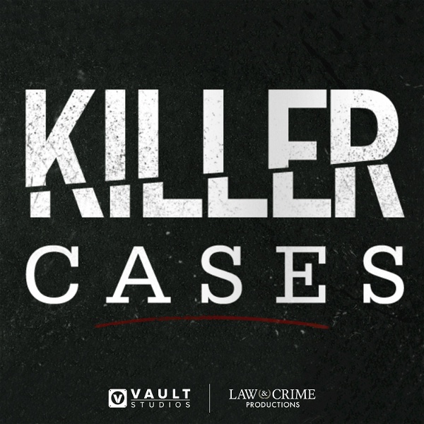 Artwork for Killer Cases