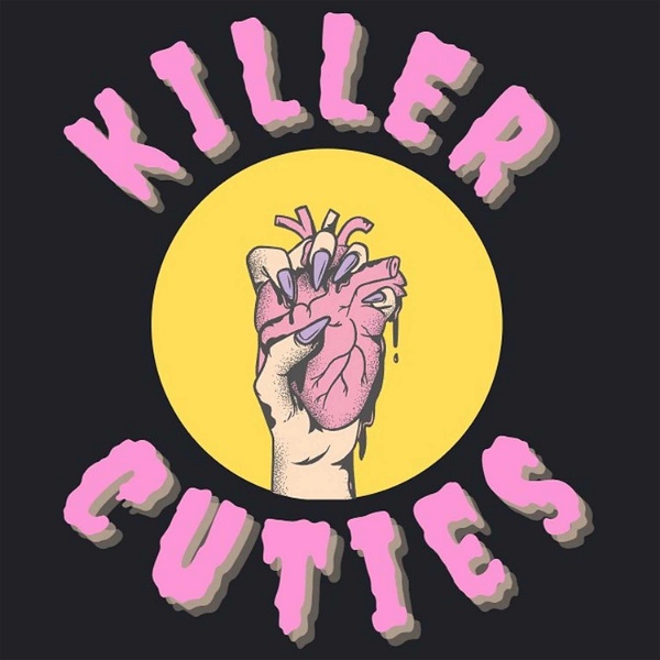 Artwork for Killer Cuties Podcast