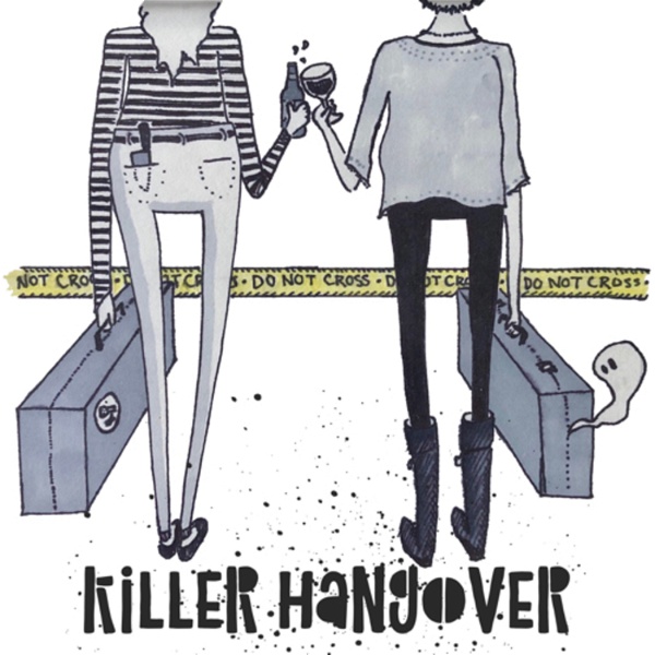 Artwork for Killer Hangover