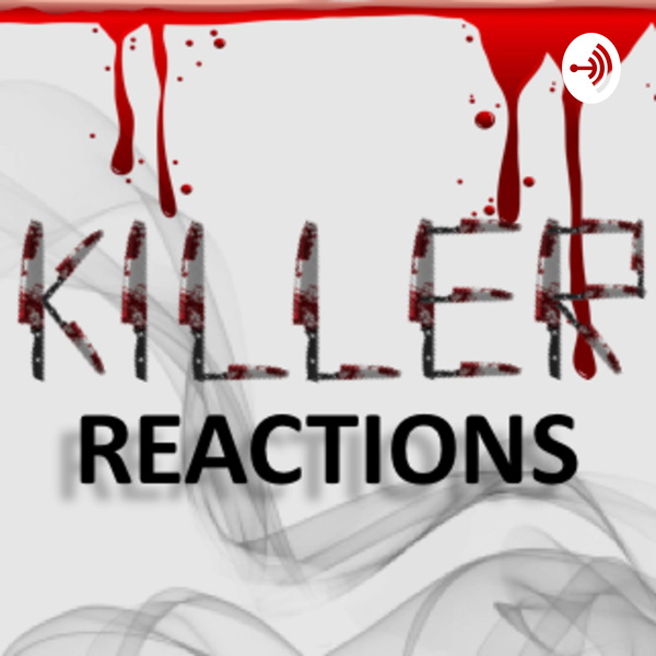 Artwork for Killer Reactions