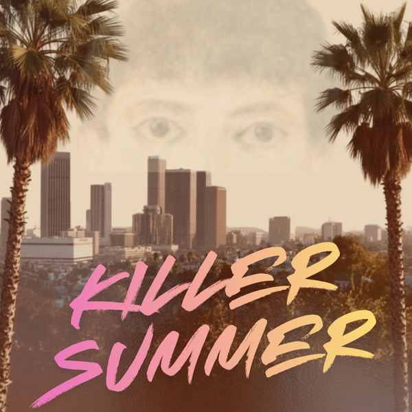 Artwork for Killer Summer