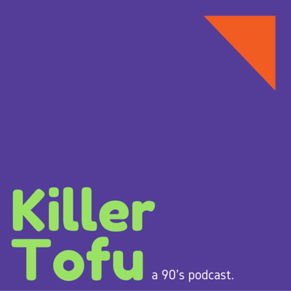 Artwork for Killer Tofu