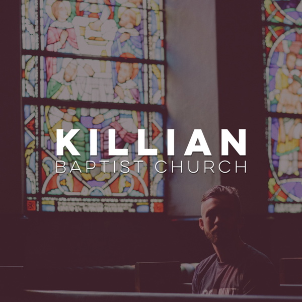 Artwork for Killian Baptist Church