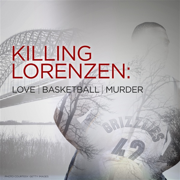 Artwork for Killing Lorenzen: Love•Basketball•Murder