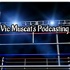 Vic Muscat's Podcasting