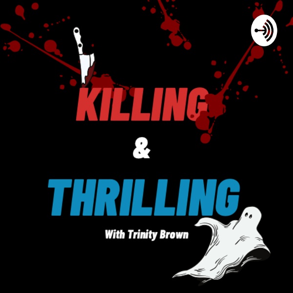 Artwork for Killing & Thrilling
