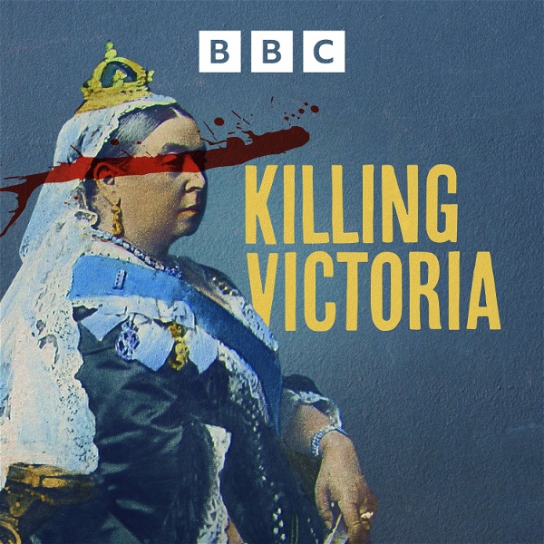 Artwork for Killing Victoria