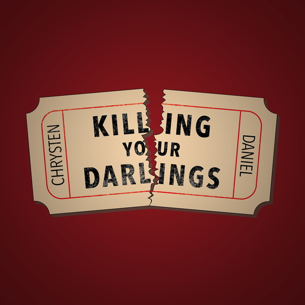 Artwork for Killing Your Darlings