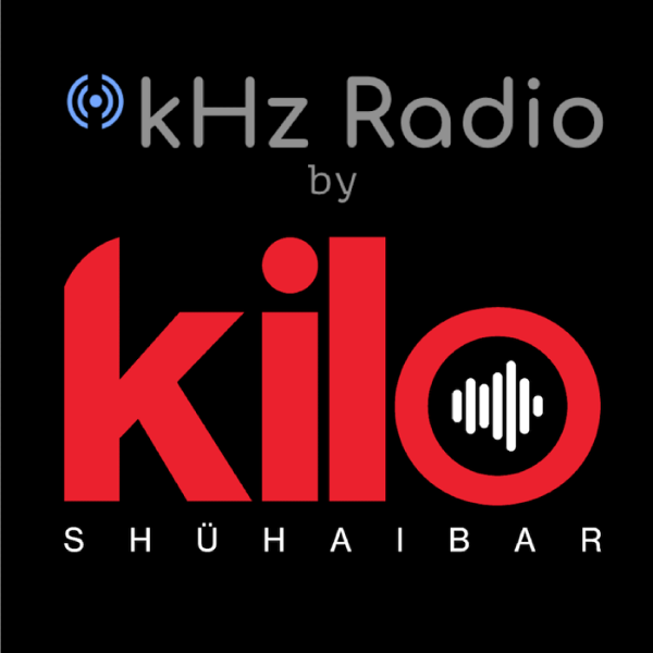 Artwork for Kilo Shuhaibar presents KiloHertz Radio