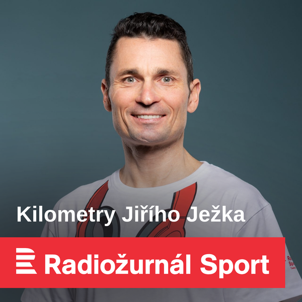 Artwork for Kilometry Jiřího Ježka