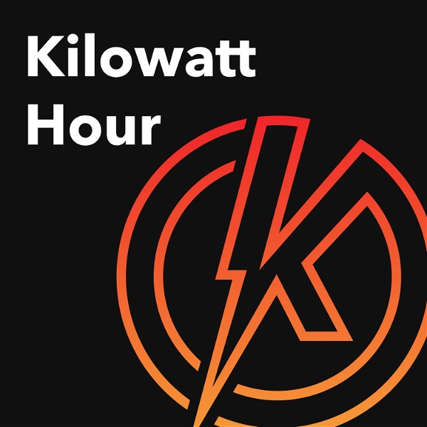 Artwork for Kilowatt Hour