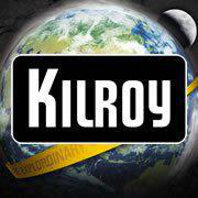 Artwork for KILROY TV