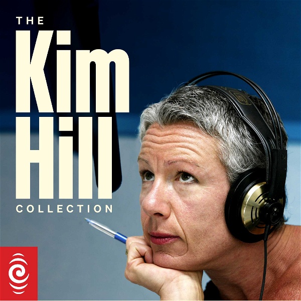 Artwork for Kim Hill Collection