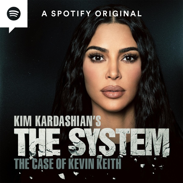 Artwork for Kim Kardashian's The System: The Case of Kevin Keith