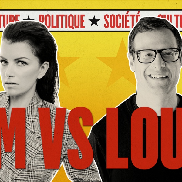 Artwork for Kim vs Louis