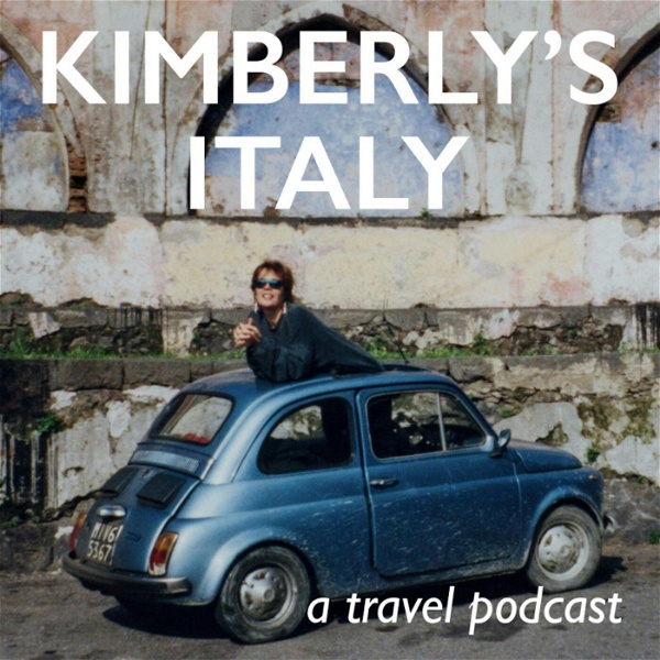 Artwork for Kimberly's Italy