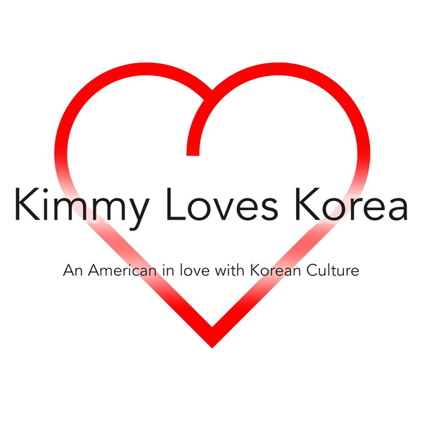 Artwork for KimmyLovesKorea