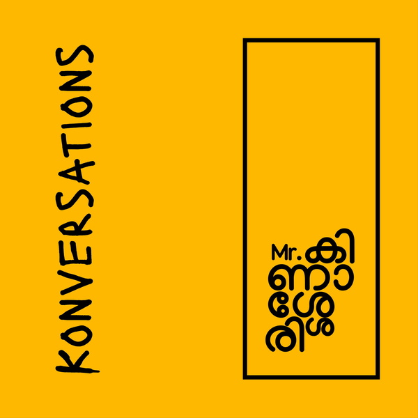 Artwork for Kinassery Konversations