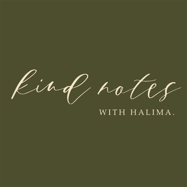Artwork for Kind Notes With Halima