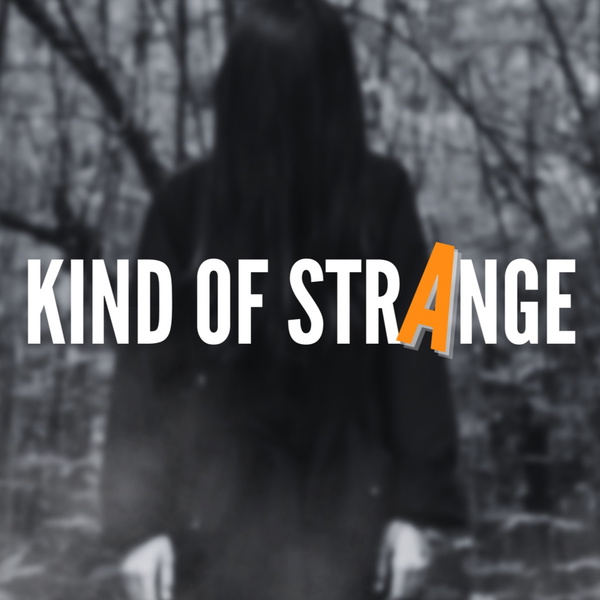 Artwork for Kind of Strange
