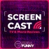 Kinda Funny Screencast: TV & Movie Reviews Podcast