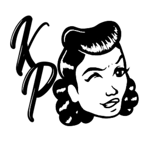 Artwork for Kindaris Pictures Podcast