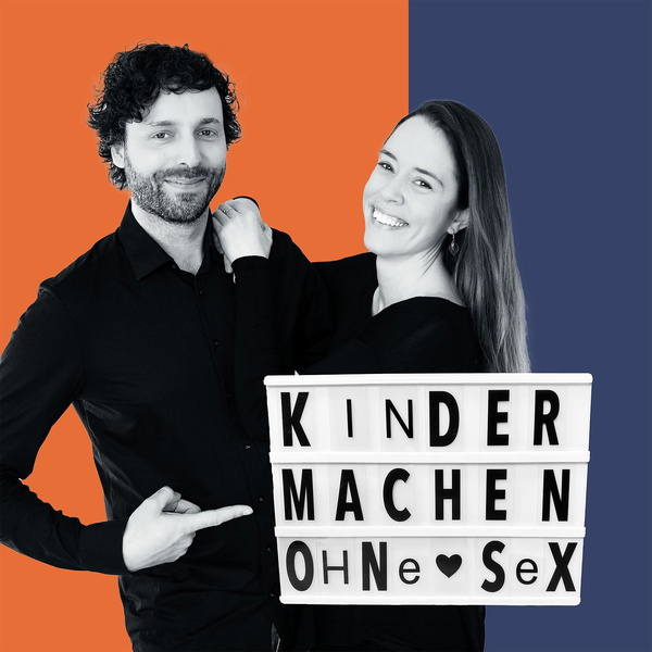 Artwork for Kinder machen ohne Sex