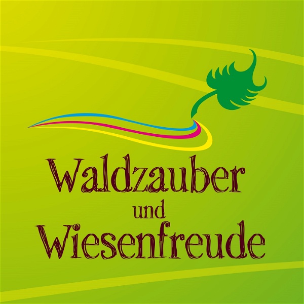 Artwork for Kinder-Podcast: Waldzauber und Wiesenfreude