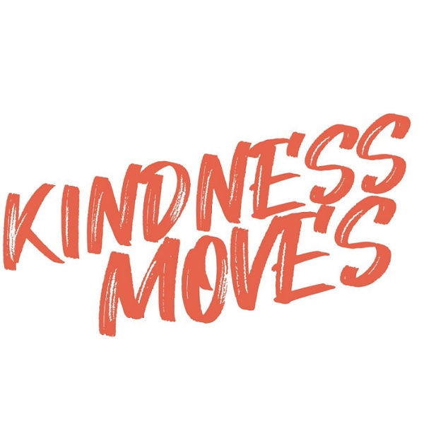 Artwork for Kindness Moves