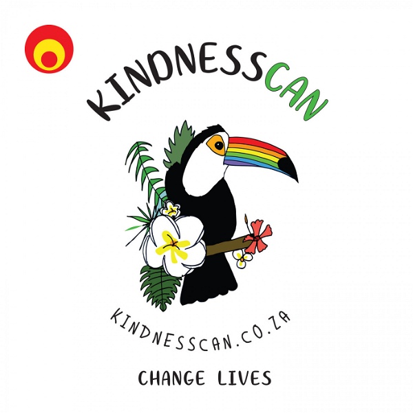 Artwork for KindnessCan