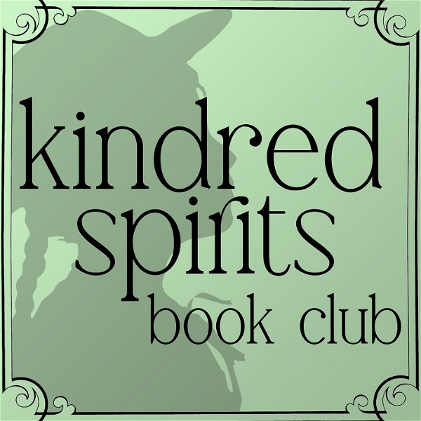 Artwork for Kindred Spirits Book Club