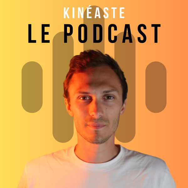 Artwork for Kinéaste