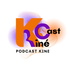 KINECAST, Podcast Kiné