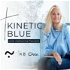 Kinetic Blue
