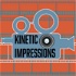 Kinetic Impressions