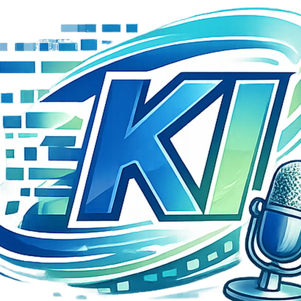 Artwork for Kinetic Innovators Podcast