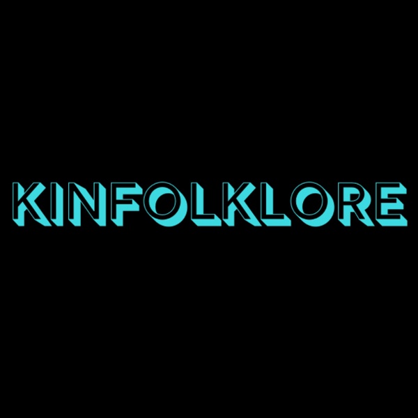 Artwork for Kinfolklore