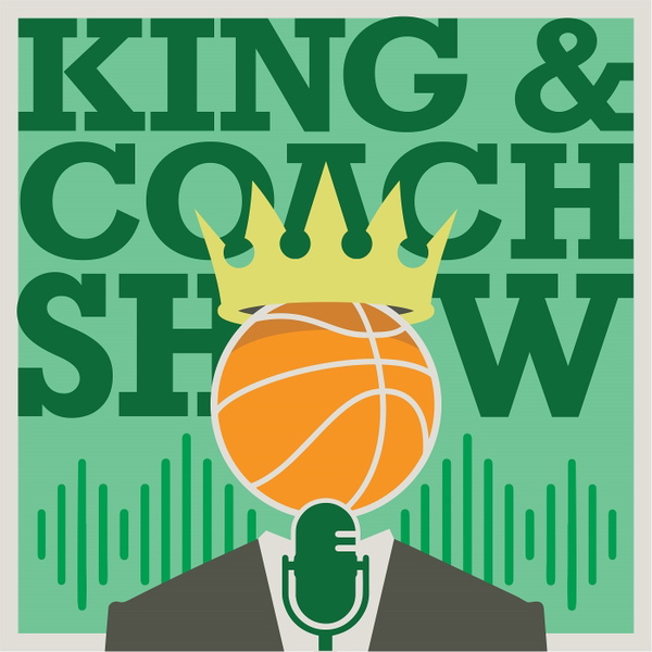 Artwork for King & Coach Show