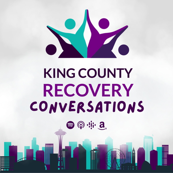 Artwork for King County Recovery Conversations