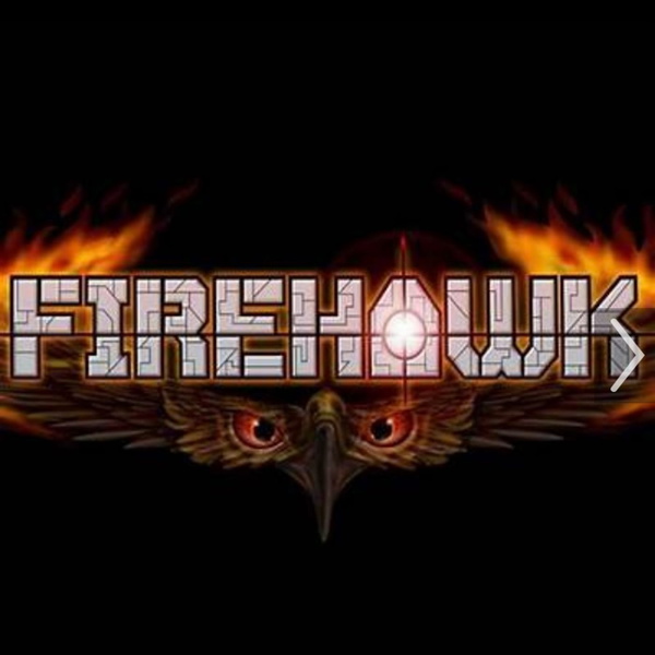 Artwork for King Firehawk Podcast --
