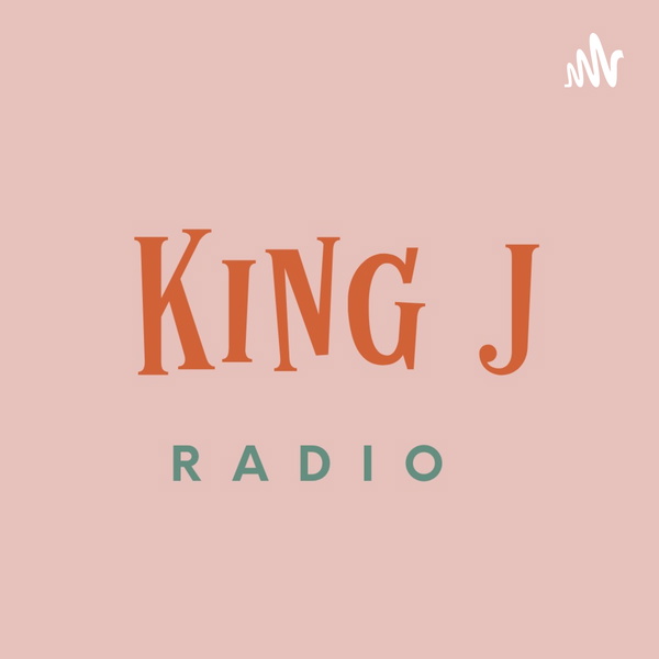 Artwork for King J Radio پادکست