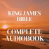 King James Bible: Complete Audiobook