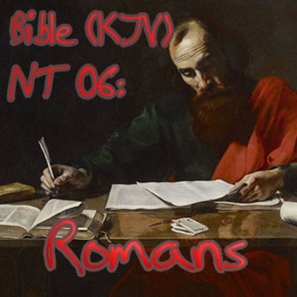 Artwork for King James Bible