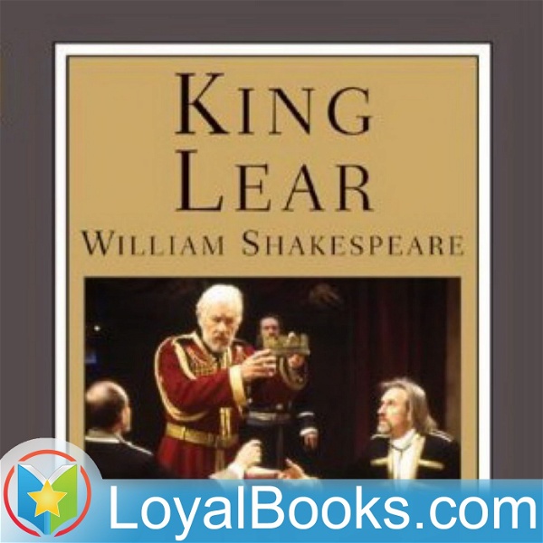 Artwork for King Lear by William Shakespeare