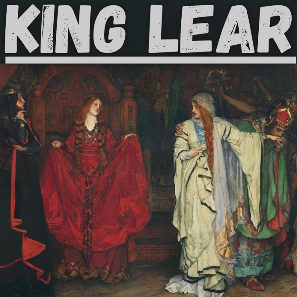 Artwork for King Lear