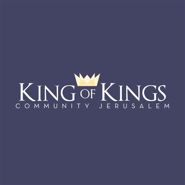 Artwork for King of Kings Community Jerusalem