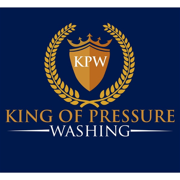 Artwork for King Of Pressure Washing
