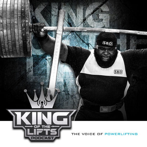 Artwork for King Of The Lifts
