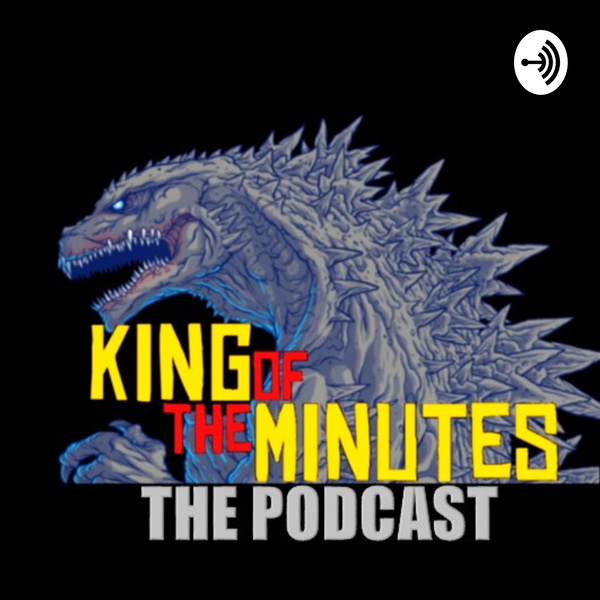 Artwork for King of the Minutes