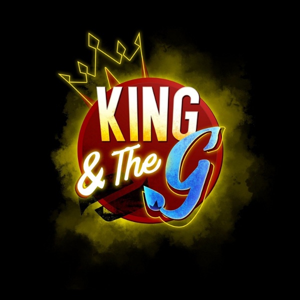 Artwork for King & The G